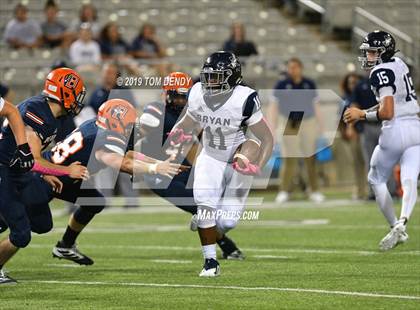 Thumbnail 1 in Bryan @ Bridgeland photogallery.