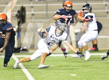 Thumbnail 1 in Bryan @ Bridgeland photogallery.