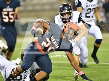 Thumbnail 3 in Bryan @ Bridgeland photogallery.