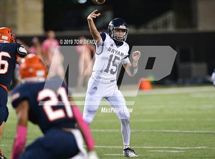Thumbnail 3 in Bryan @ Bridgeland photogallery.