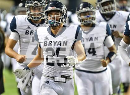 Thumbnail 2 in Bryan @ Bridgeland photogallery.