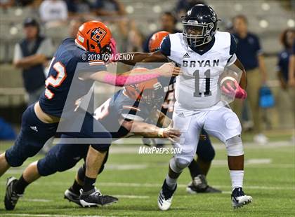 Thumbnail 2 in Bryan @ Bridgeland photogallery.