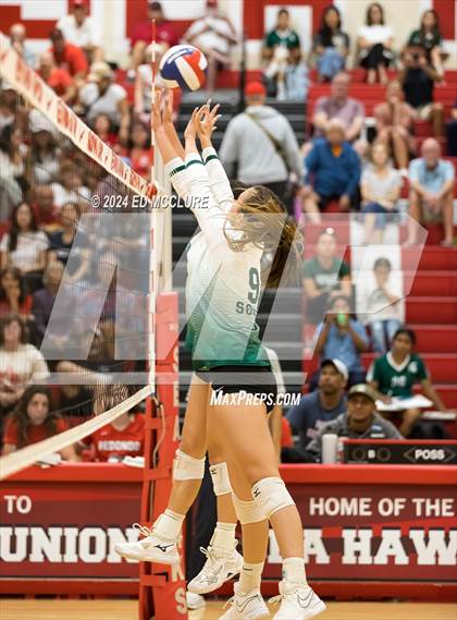 Thumbnail 3 in South @ Redondo Union photogallery.