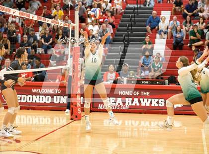 Thumbnail 3 in South @ Redondo Union photogallery.
