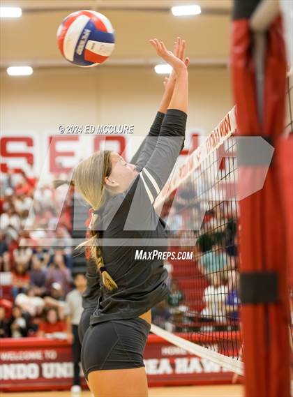 Thumbnail 1 in South @ Redondo Union photogallery.