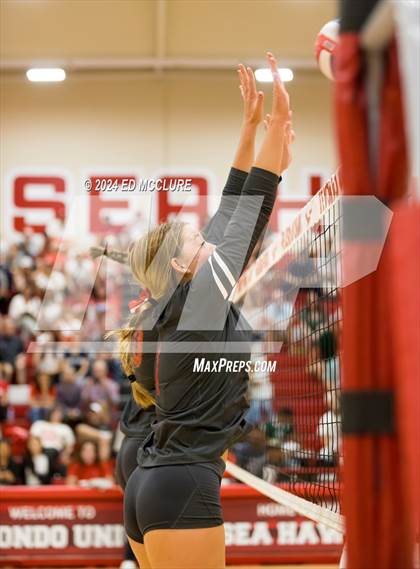 Thumbnail 3 in South @ Redondo Union photogallery.