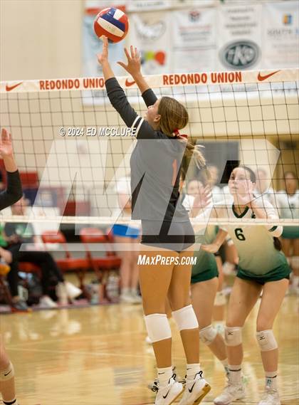 Thumbnail 2 in South @ Redondo Union photogallery.