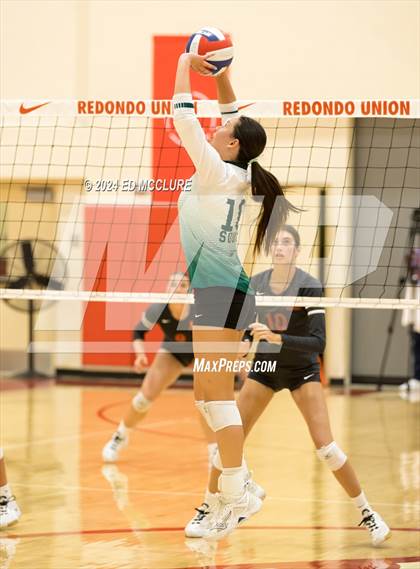 Thumbnail 2 in South @ Redondo Union photogallery.