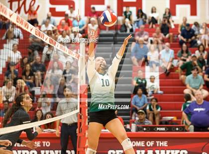 Thumbnail 2 in South @ Redondo Union photogallery.