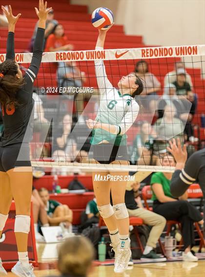 Thumbnail 1 in South @ Redondo Union photogallery.