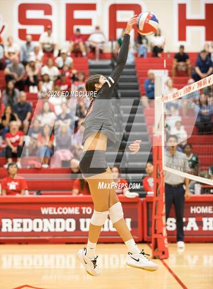 Thumbnail 2 in South @ Redondo Union photogallery.