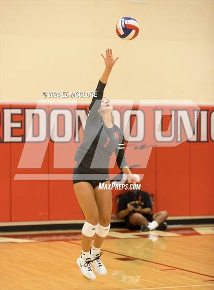 Thumbnail 2 in South @ Redondo Union photogallery.