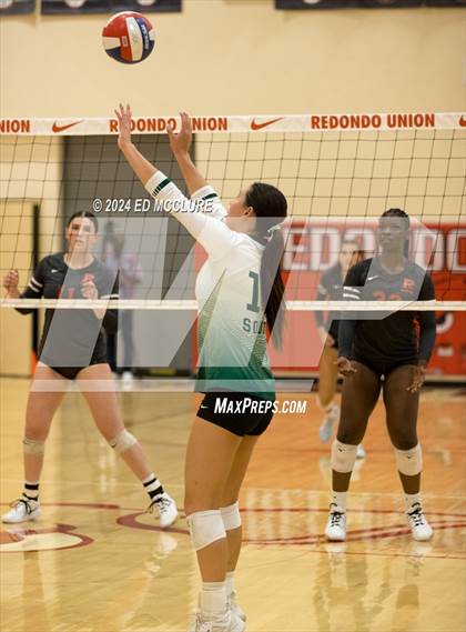 Thumbnail 2 in South @ Redondo Union photogallery.