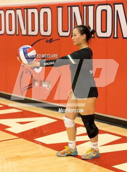 Thumbnail 3 in South @ Redondo Union photogallery.