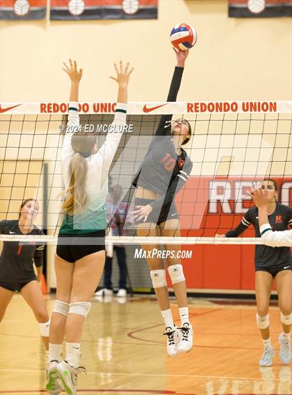 Thumbnail 3 in South @ Redondo Union photogallery.