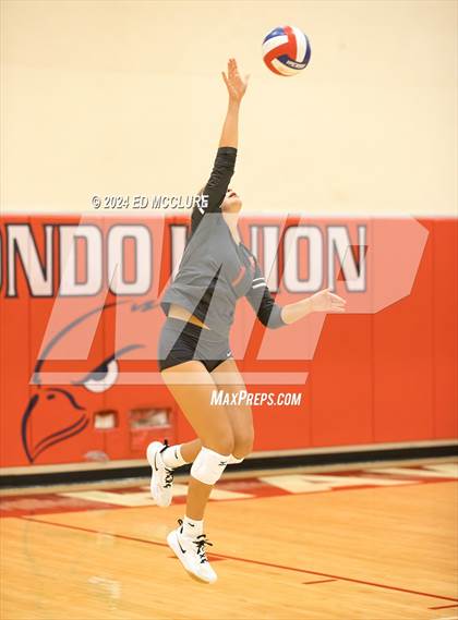 Thumbnail 3 in South @ Redondo Union photogallery.