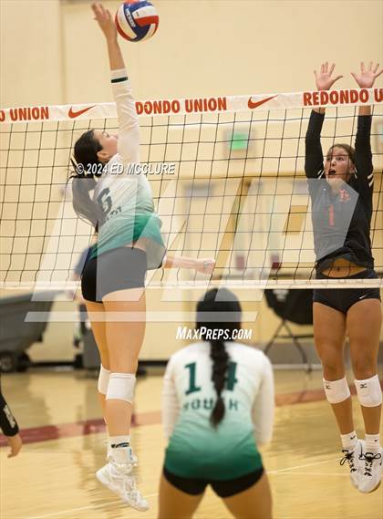 Thumbnail 3 in South @ Redondo Union photogallery.