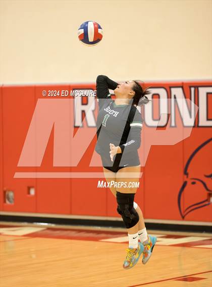 Thumbnail 2 in South @ Redondo Union photogallery.