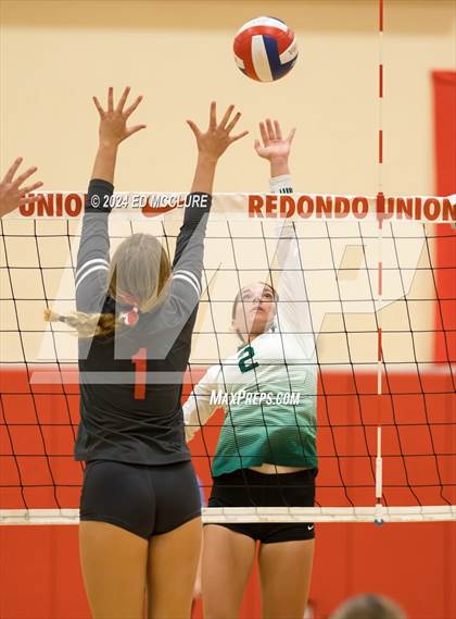 Thumbnail 1 in South @ Redondo Union photogallery.