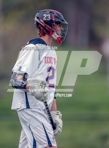 Thumbnail 3 in Monarch @ Kent Denver (CHSAA 1st Round Playoff) photogallery.