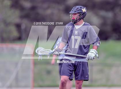 Thumbnail 1 in Monarch @ Kent Denver (CHSAA 1st Round Playoff) photogallery.