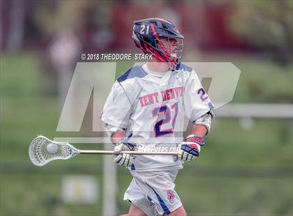 Thumbnail 3 in Monarch @ Kent Denver (CHSAA 1st Round Playoff) photogallery.