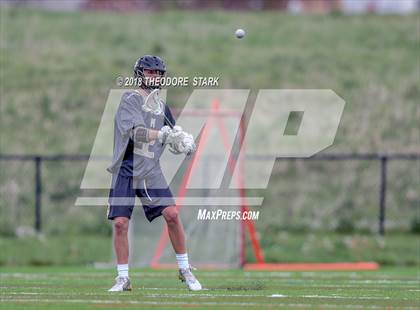 Thumbnail 2 in Monarch @ Kent Denver (CHSAA 1st Round Playoff) photogallery.