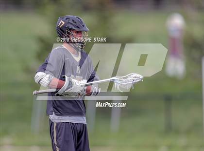 Thumbnail 2 in Monarch @ Kent Denver (CHSAA 1st Round Playoff) photogallery.