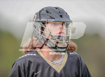 Thumbnail 1 in Monarch @ Kent Denver (CHSAA 1st Round Playoff) photogallery.