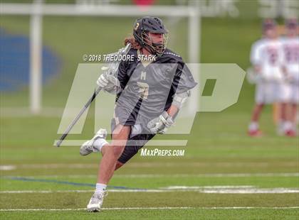 Thumbnail 1 in Monarch @ Kent Denver (CHSAA 1st Round Playoff) photogallery.