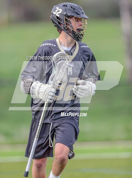 Thumbnail 3 in Monarch @ Kent Denver (CHSAA 1st Round Playoff) photogallery.