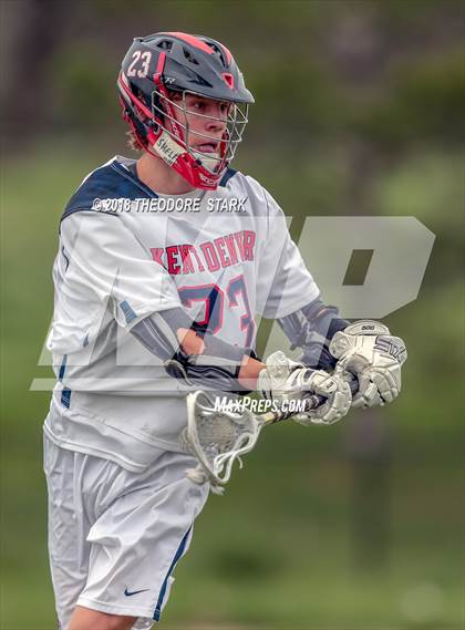 Thumbnail 3 in Monarch @ Kent Denver (CHSAA 1st Round Playoff) photogallery.