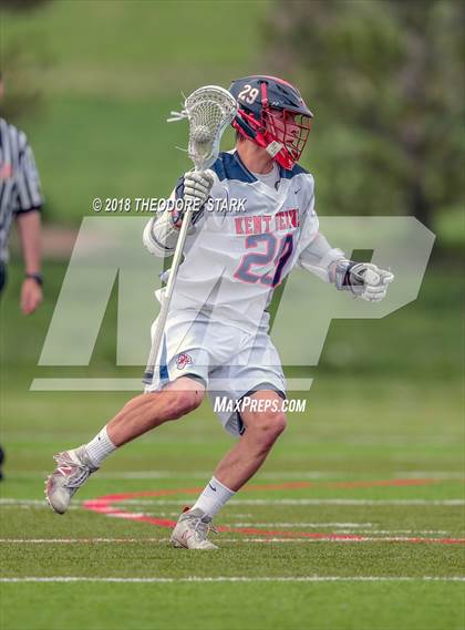 Thumbnail 2 in Monarch @ Kent Denver (CHSAA 1st Round Playoff) photogallery.