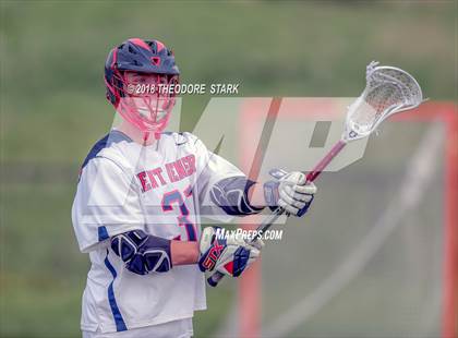 Thumbnail 3 in Monarch @ Kent Denver (CHSAA 1st Round Playoff) photogallery.