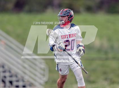 Thumbnail 2 in Monarch @ Kent Denver (CHSAA 1st Round Playoff) photogallery.
