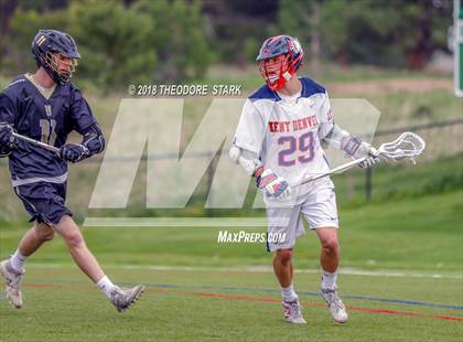 Thumbnail 3 in Monarch @ Kent Denver (CHSAA 1st Round Playoff) photogallery.