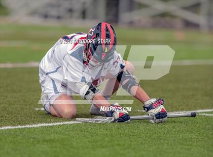 Thumbnail 2 in Monarch @ Kent Denver (CHSAA 1st Round Playoff) photogallery.