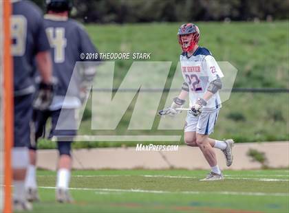 Thumbnail 1 in Monarch @ Kent Denver (CHSAA 1st Round Playoff) photogallery.