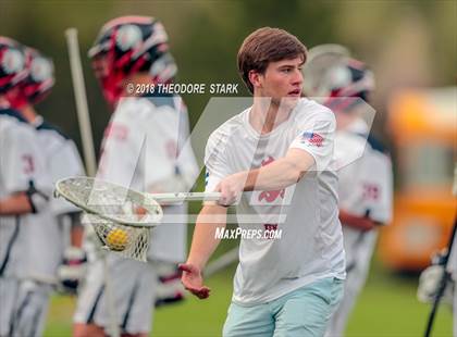 Thumbnail 3 in Monarch @ Kent Denver (CHSAA 1st Round Playoff) photogallery.