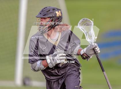Thumbnail 2 in Monarch @ Kent Denver (CHSAA 1st Round Playoff) photogallery.