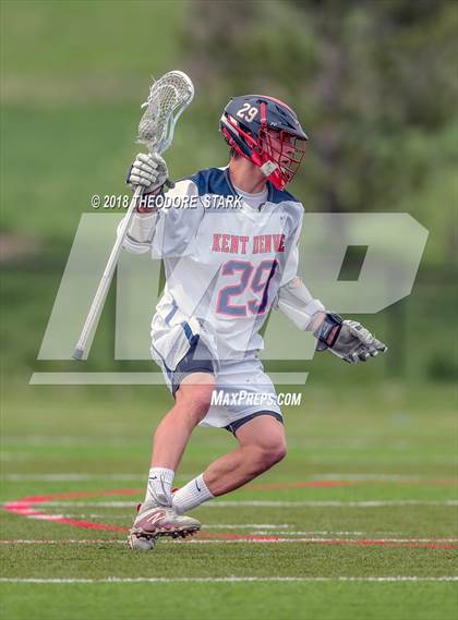 Thumbnail 3 in Monarch @ Kent Denver (CHSAA 1st Round Playoff) photogallery.