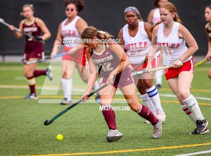 Thumbnail 2 in Butler vs Atherton (Crimson Clash) photogallery.