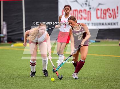 Thumbnail 2 in Butler vs Atherton (Crimson Clash) photogallery.
