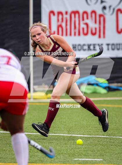 Thumbnail 3 in Butler vs Atherton (Crimson Clash) photogallery.