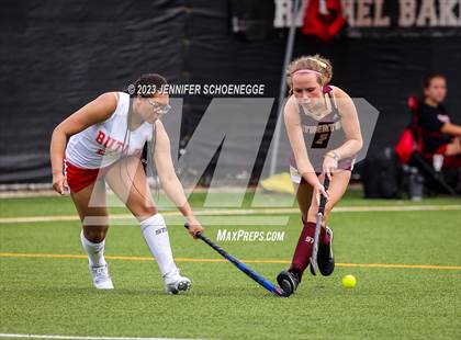 Thumbnail 3 in Butler vs Atherton (Crimson Clash) photogallery.