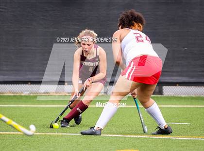 Thumbnail 2 in Butler vs Atherton (Crimson Clash) photogallery.