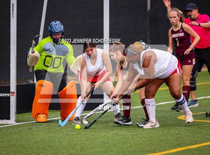 Thumbnail 3 in Butler vs Atherton (Crimson Clash) photogallery.