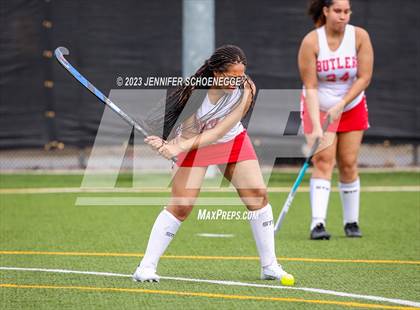 Thumbnail 1 in Butler vs Atherton (Crimson Clash) photogallery.