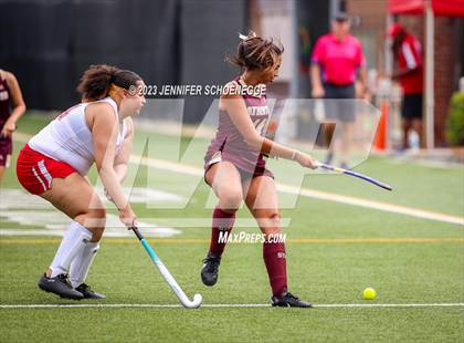 Thumbnail 2 in Butler vs Atherton (Crimson Clash) photogallery.