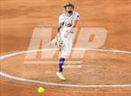Photo from the gallery "Como-Pickton vs. Weimar (UIL 2A Softball Final)"